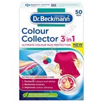 Dr. Beckmann Colour Collector 3in1 - 50 Sheets