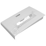 Logik Washing Machine Dispenser Drawer Handle