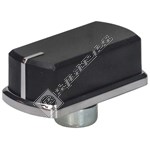 Belling Cooker Control Knob - Black