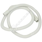 Whirlpool Dishwasher Drain Hose - 1.5m