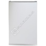 Currys Essentials White Fridge Door