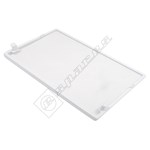 Samsung Upper Fridge Glass Shelf Assembly