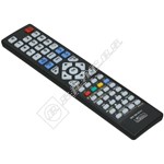 EN33928HS Compatible TV Remote Control