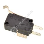 Currys Essentials Dishwasher Microswitch