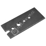 Indesit Foot Plate