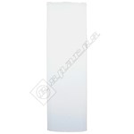 Beko White Fridge Door