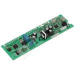 Electrolux Configured PCB