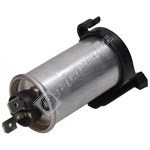 Kenwood Washing Machine Capacitor