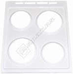 Beko Hob Top