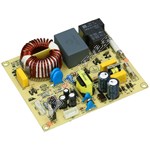 Oven Power Board