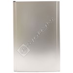 Hotpoint Fridge Door - Silver