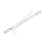 Beko Refrigerator Top Front Panel - White