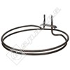 Original Quality Component Fan Oven Element - 2500W