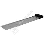 Kenwood Crumb Tray & Handle Black Tst Tt920