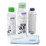 DeLonghi Coffee Maker Care Kit