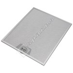 Cooker Hood Metal Grease Filter