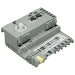 Electrolux Dishwasher Configured PCB Edw500