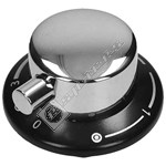Leisure Oven Hotplate Control Knob - Double