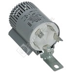 DeDietrich Microwave Noise Filter Switch