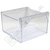 Whirlpool Middle Freezer Large Drawer