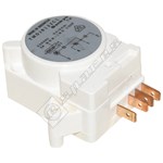 Electrolux Timer Defrost