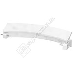 Electruepart Washer Dryer Door Handle - White
