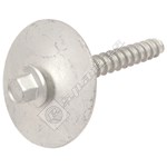 Indesit Washer Dryer Weight Fixing