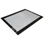 Beko Cooker Inner Door Glass