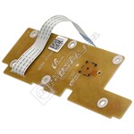 Samsung Microwave Assembly Key Module