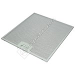 Bosch Cooker Hood Metal Grease Filter