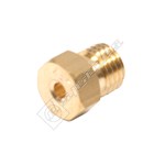 Cooker Natural Gas Nozzle 0.97mm