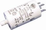 Hotpoint Dishwasher Capacitor