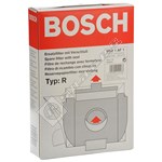 Bosch Filter bag