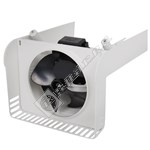 Bosch Fan Motor