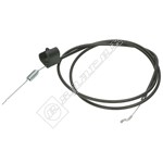 Lawnmower Clutch Cable