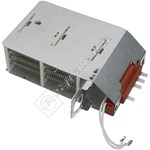 Bosch Tumble Dryer Heater Element Assembly