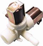 Whirlpool Dishwasher Water Valve