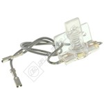 Kenwood Food Processor Switch Assembly