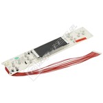 Caple Oven Display PCB Module