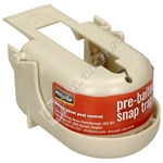 Pest-Stop Rat & Mouse Snap Trap Killer (Pest Control)