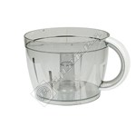 Bosch Large Food Processor Bowl