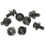Sony TV Stand Screw Set - Pack of 8