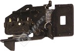 Kenwood Interlock Switch Assy Complete Mix Sb306 Sb307
