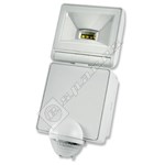 Timeguard LED100PIRWH 8W LED Energy Saving PIR Floodlight