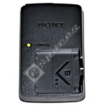 Sony Battery Charger BC-CSN