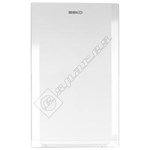 Beko Fridge Door - White