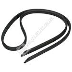 Dishwasher 3-Sided Upper Door Seal - 1775mm