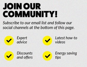 Join our community