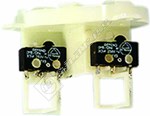 Kenwood On/Off Switch Assembly Fp940 Mix