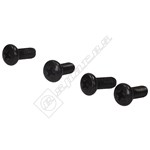 Hisense Stand Screw Set Ltdn65K700Xwtseu3D